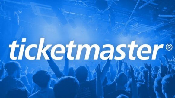 venta de entradas