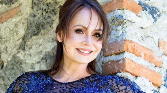 Gaby Spanic