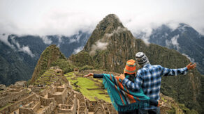 turismo Perú Tax Free