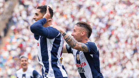ver Alianza Lima vs Paranaense en vivo