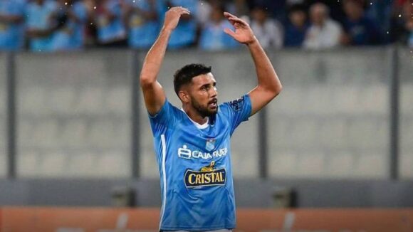 ver sporting cristal vs Fluminense en vivo