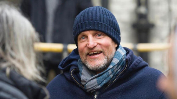 woody harrelson
