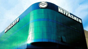 corporación Miyasato que pasó