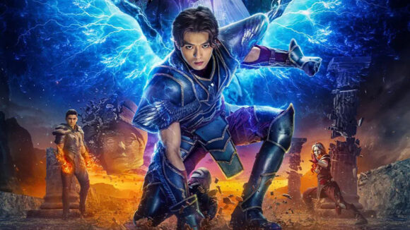 los caballeros del zodiaco