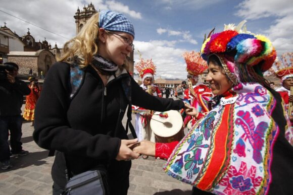 devolución de igv a turistas extranjeros