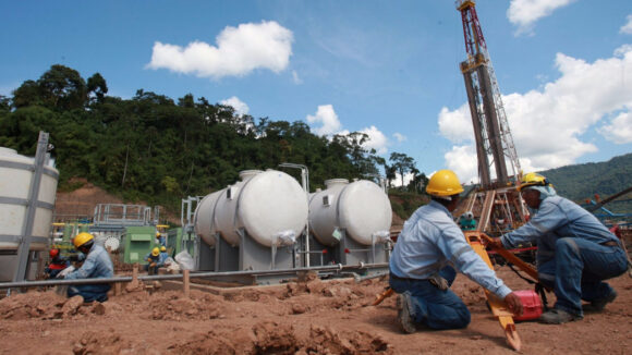 Gasoducto del Sur