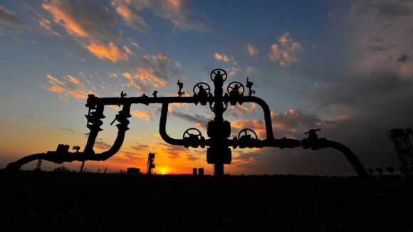 Masificación de gas natural