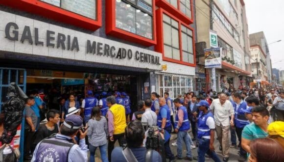 compras día de la madre