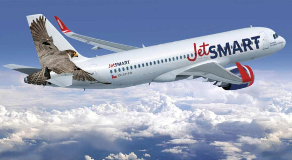 JetSmart Perú