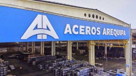 Aceros Arequipa
