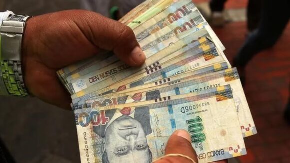 ahorros