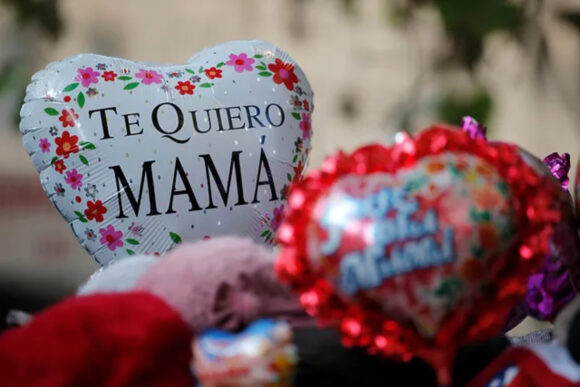 regalo del día de la madre