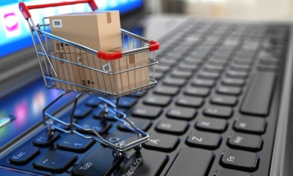 Comercio electrónico en el Perú 2022