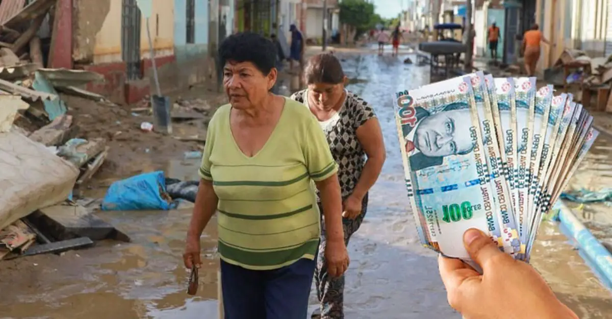 Bono De Arrendamiento 2023: ¿Cómo Cobrar Los 500 Soles Del Subsidio?