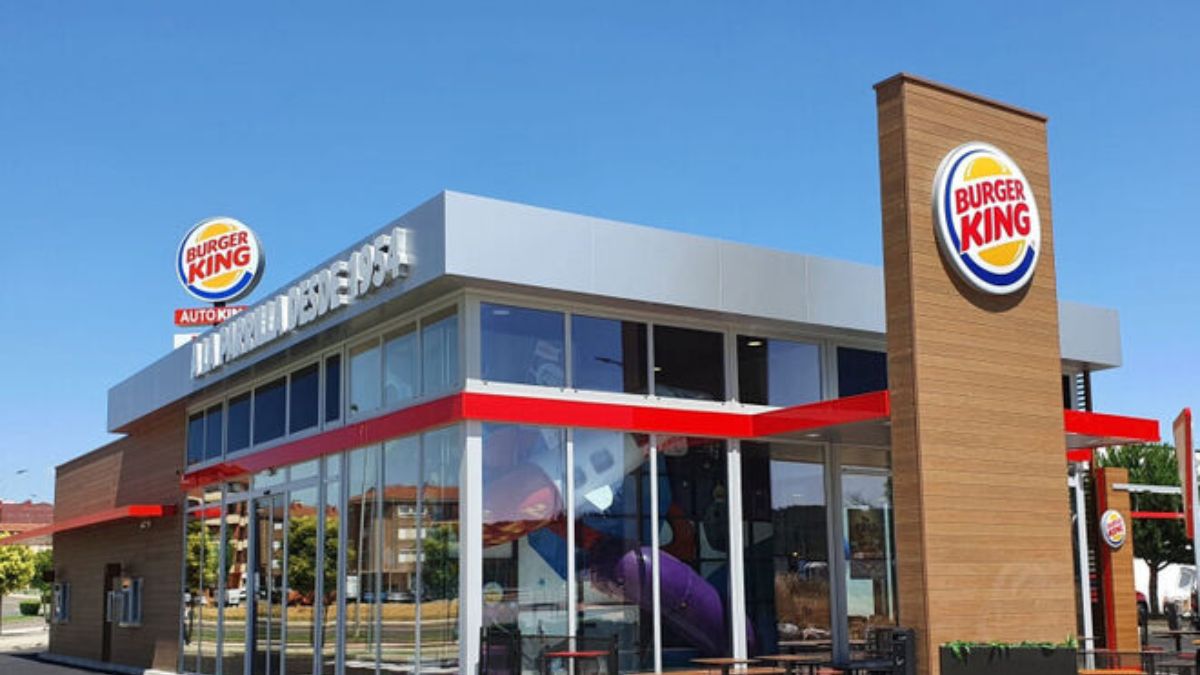 ¿Cuánto cuesta abrir una franquicia de Burger King?