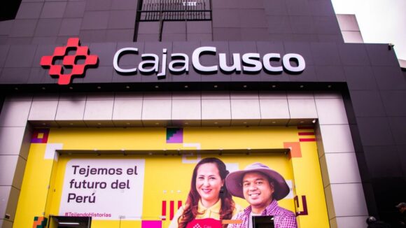 Caja Cusco