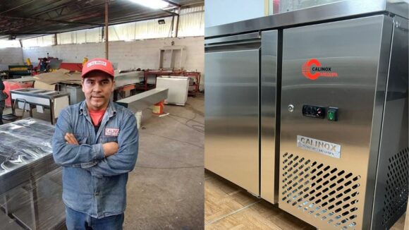 Calinox