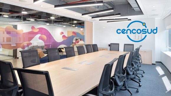 Cencosud