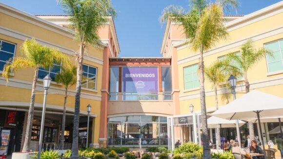 Cencosud Shopping