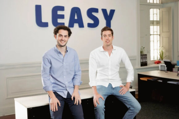 leasy