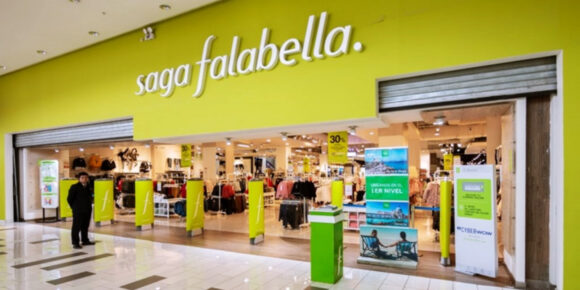 pérdidas de falabella