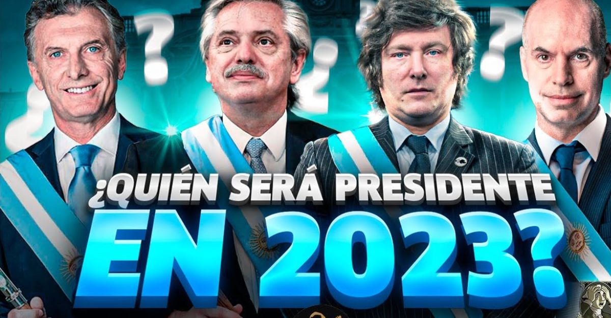 Elecciones Generales Argentina 2023: ¿Cuándo son y qué se vota?