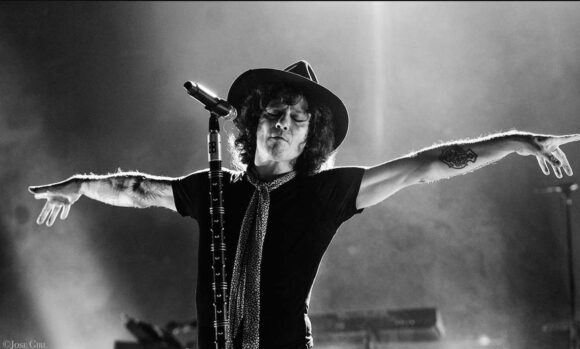 entradas bunbury en Lima