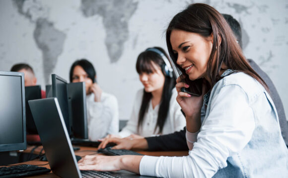 ¿Quieres estudiar en el extranjero? Estas son las mejores alternativas de financiamiento para cubrir tus gastos