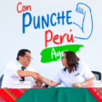 Con Punche Perú 2