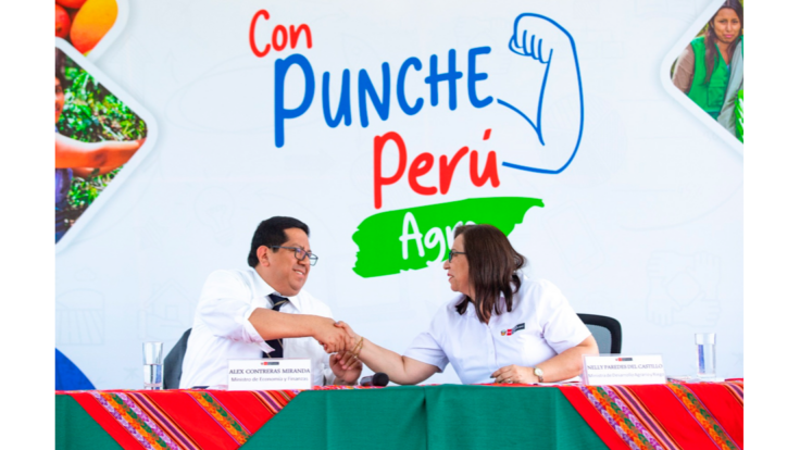 Con Punche Perú 2