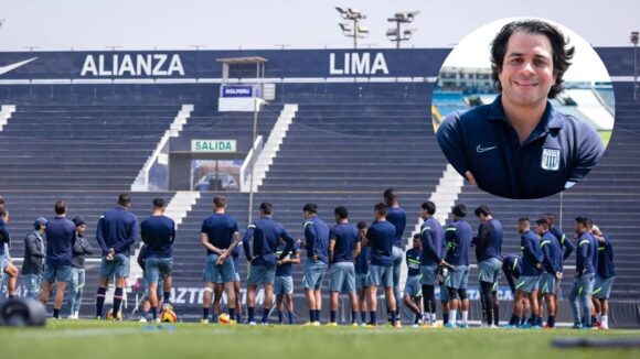 Fondo Blanquiazul