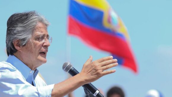 Guillermo Lasso