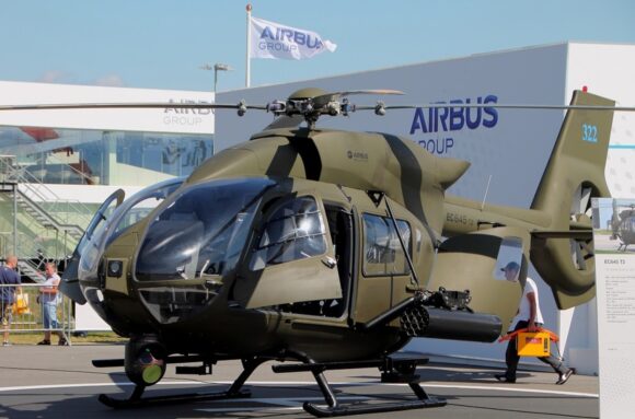 Airbus Helicopters