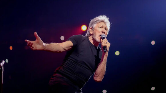 Joinnus entradas Roger Waters en Lima 2023