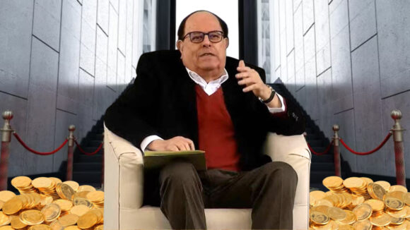 Julio Velarde