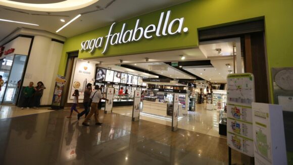 Grupo Falabella despidos