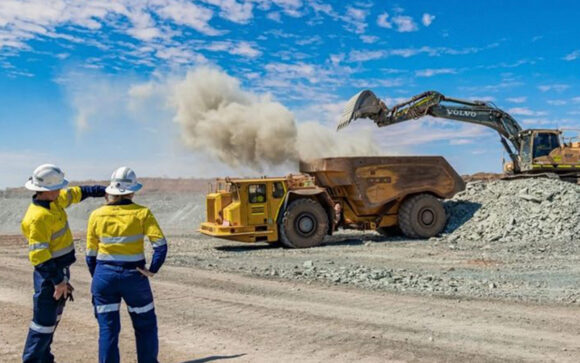 Newmont compra Newcrest