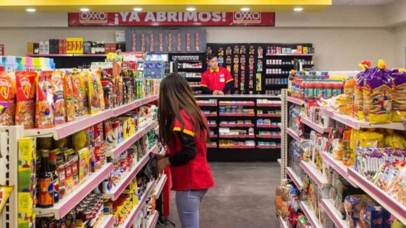 Locales comerciales