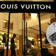 Louis Vuitton Historia