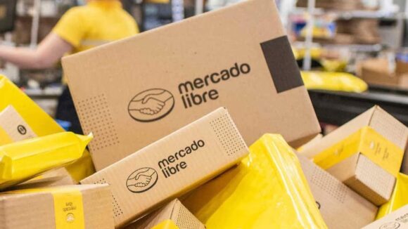 Mercado Libre