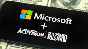 Microsoft compra Activision