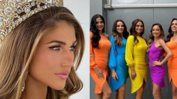 Miss Perú 2023 donde ver en vivo