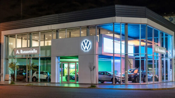 Volkswagen Perú