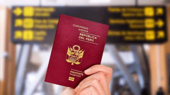 cómo programo mi cita en migraciones