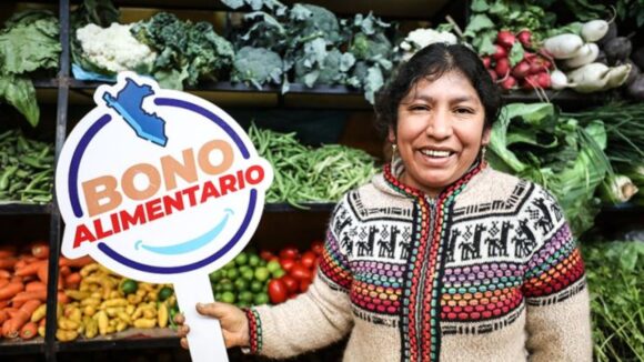 Bono Alimentario 2023: ¿Hasta cuándo cobrar los S/270 del Midis?