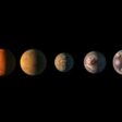 La NASA ofrece pósteres del Sistema Solar gratis: ¿Cómo descargarlos?