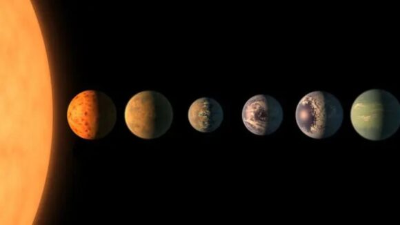 La NASA ofrece pósteres del Sistema Solar gratis: ¿Cómo descargarlos?