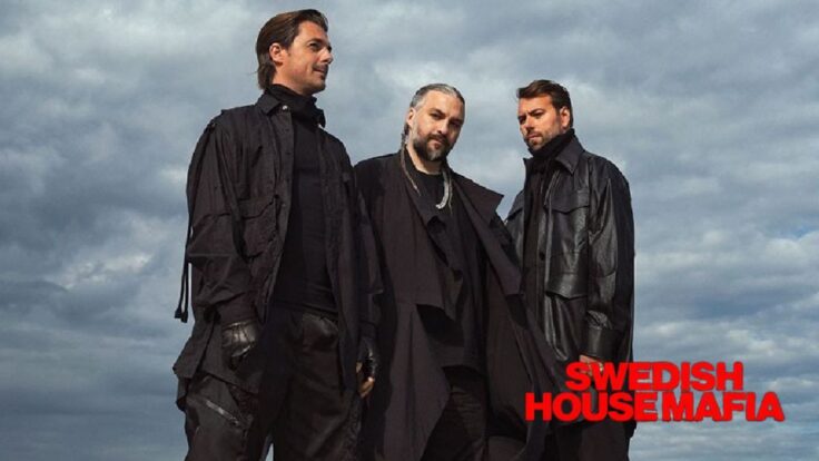 Entradas Swedish House Mafia en Lima 2023: Precios, zonas y más