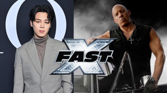 Rápidos y furiosos 10: ¿Qué canción de Jimin de BTS se escuchará en la película?