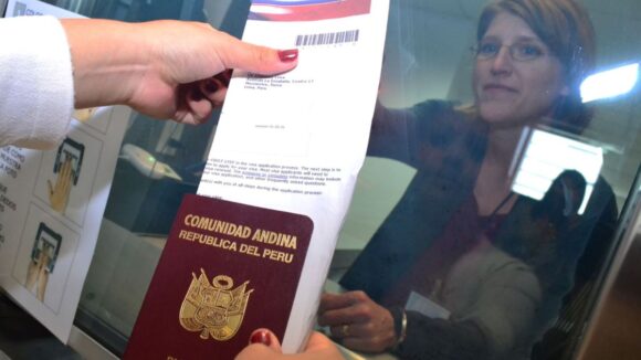 Visa para EE.UU: ¿Cuáles son los precios de las nuevas tarifas?